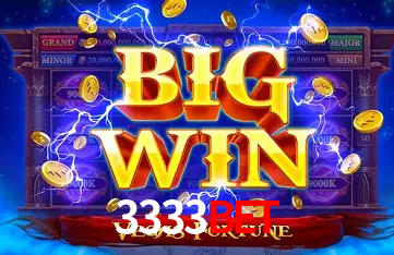 A Emoção da Loteria na 3333bet: Uma Chance de Mudança de Vida
