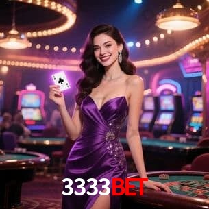 Experiência VIP 3333bet
