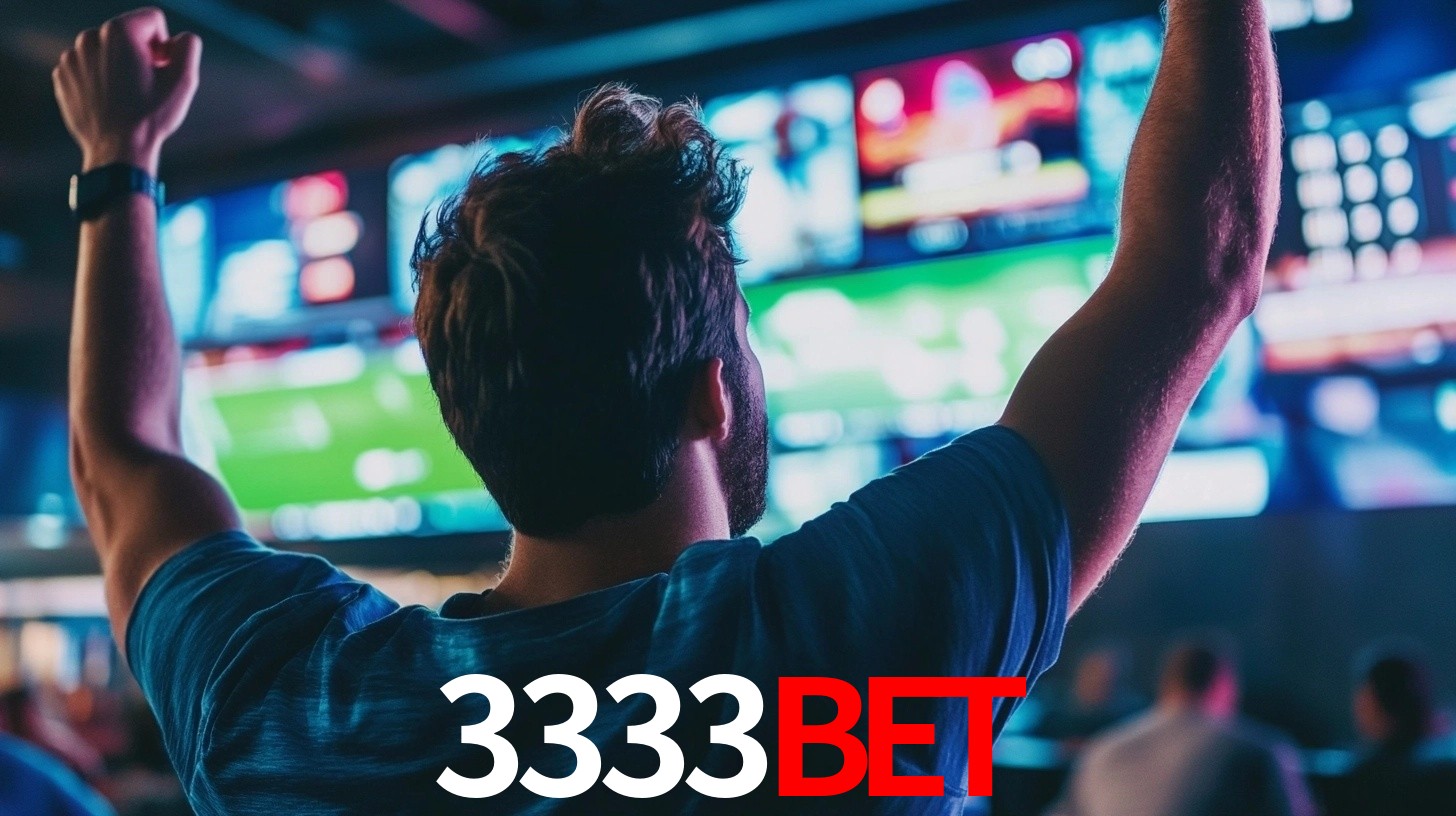 3333 bet