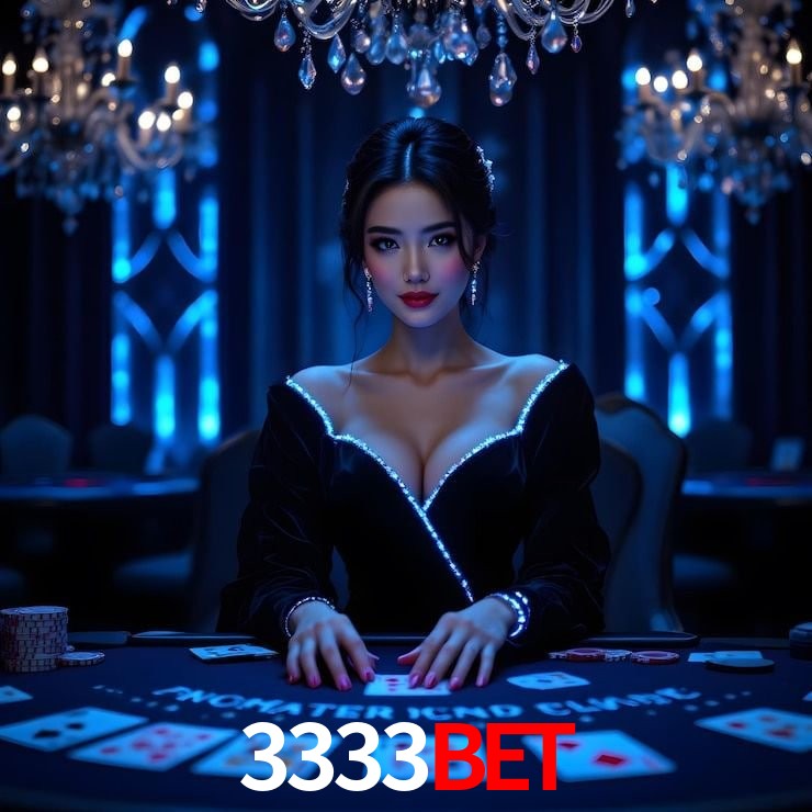Ofertas Exclusivas 3333bet