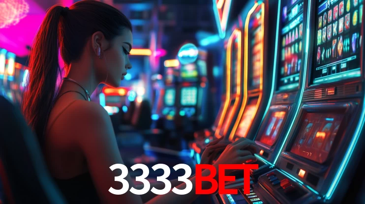 3333bet