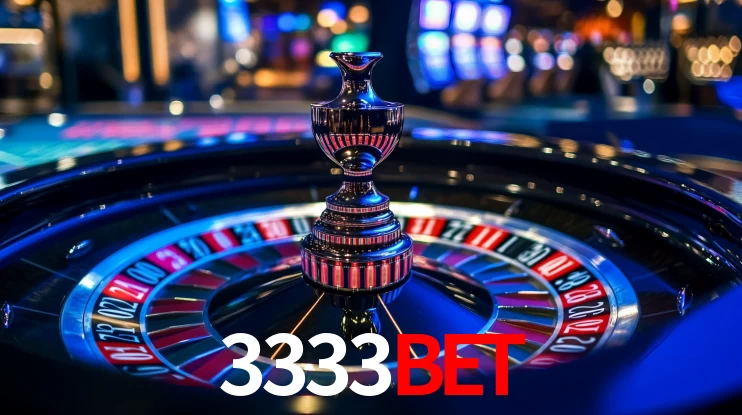 3333bet login