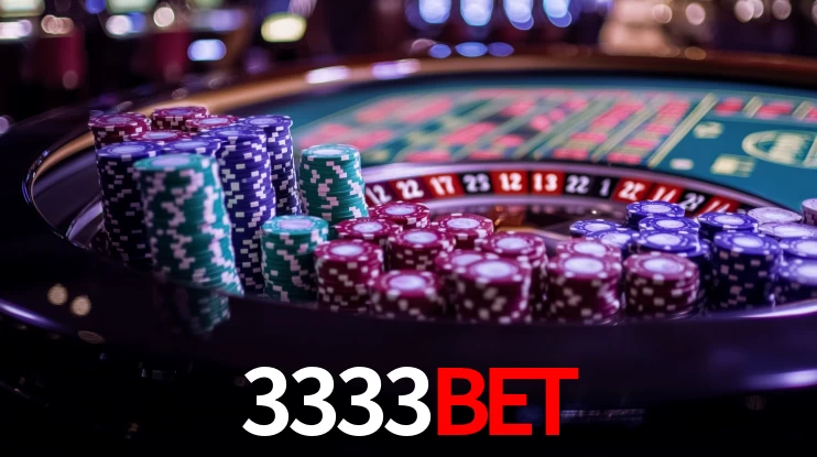 APP oficial da 3333bet para mobile