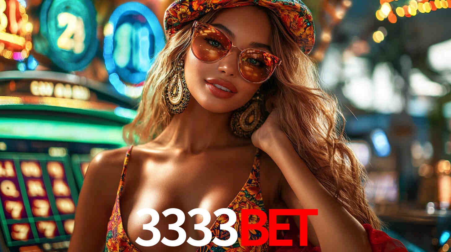 Bônus Diários 3333bet