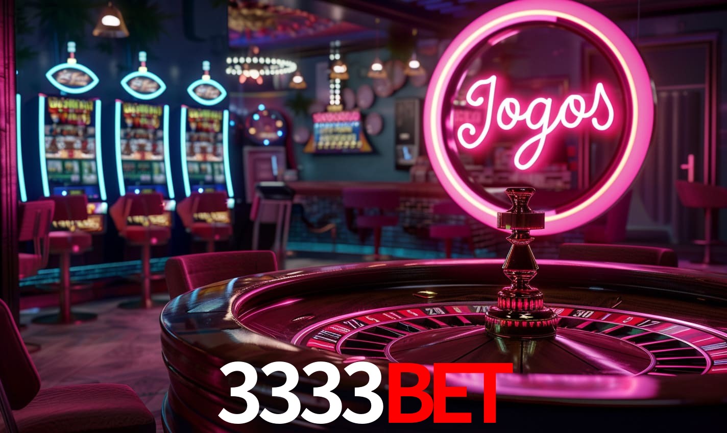 Jogos Exclusivos 3333bet