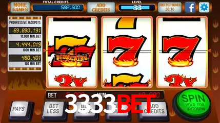 Desvendando o Mundo dos Jogos Virtuais na 3333bet