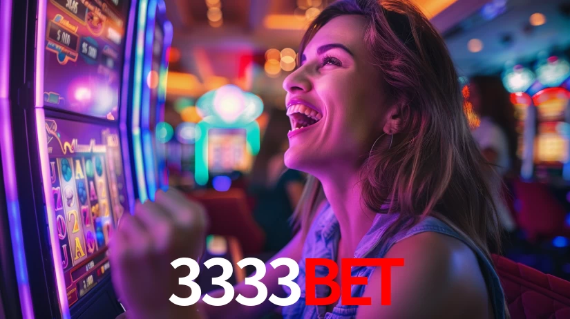3333 bet
