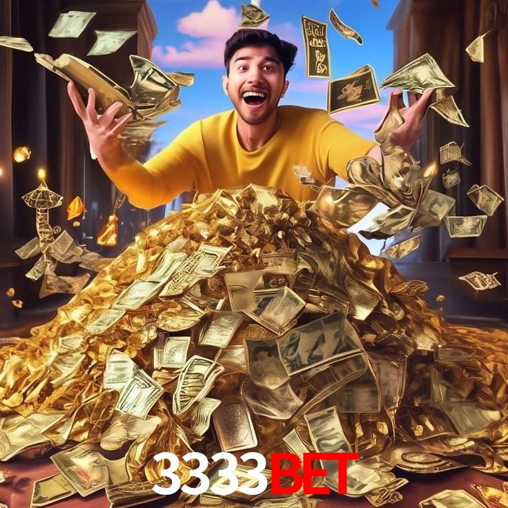 Recursos de Bônus 3333bet