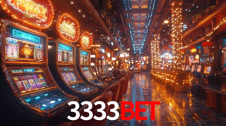 3333 bet