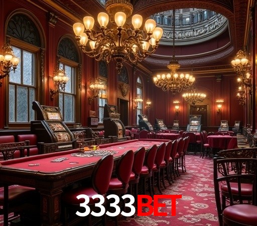 Provedores de Jogos 3333bet
