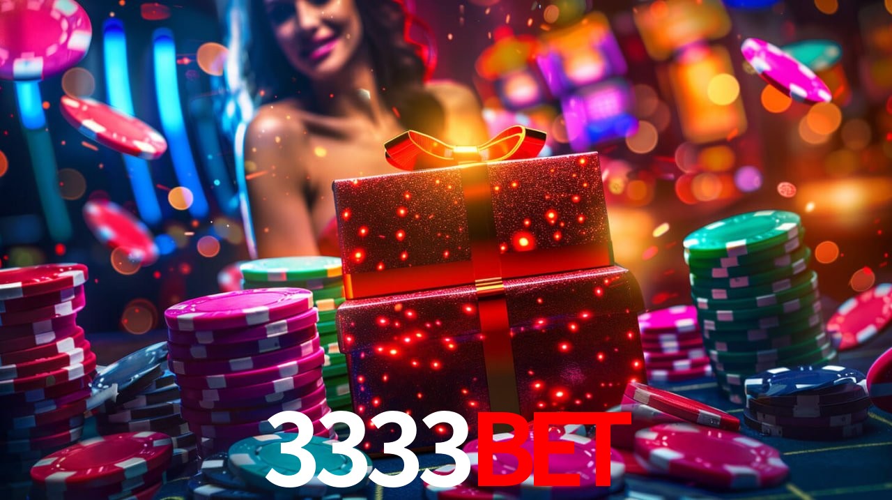 Casino Ao Vivo 3333bet
