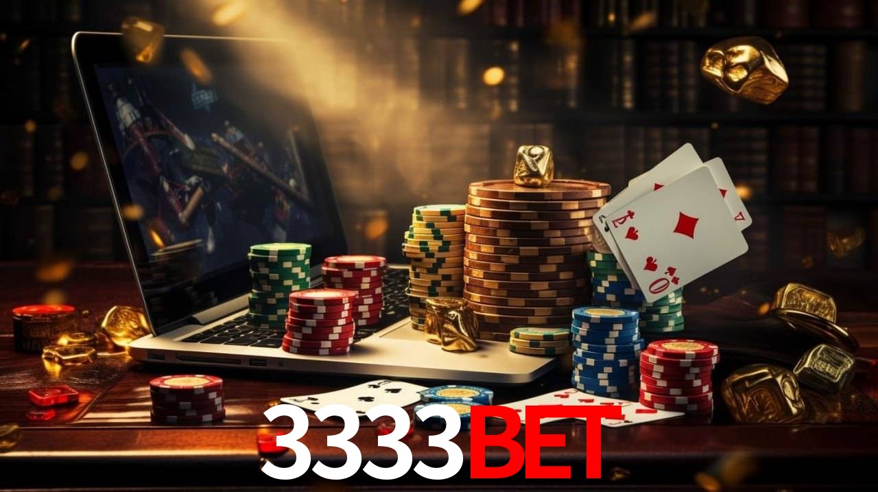 Avaliações dos Jogadores 3333bet