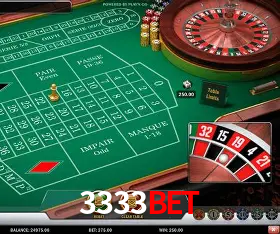 A Emoção da Loteria na 3333bet: Uma Chance de Mudança de Vida