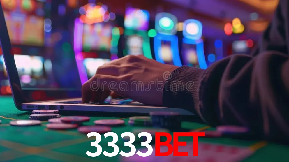 Apostas de Futebol 3333bet