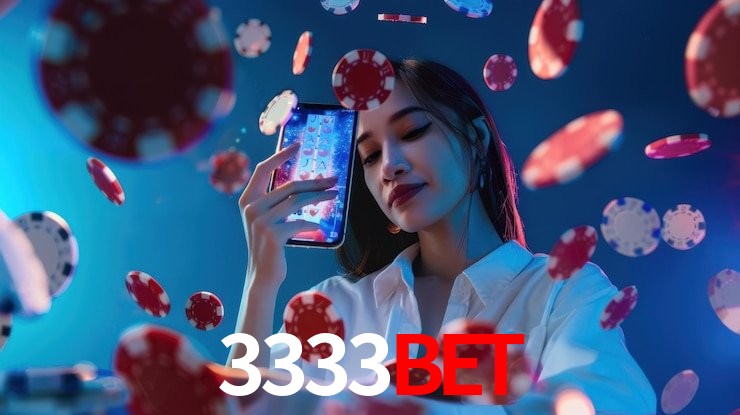 Programa VIP 3333bet