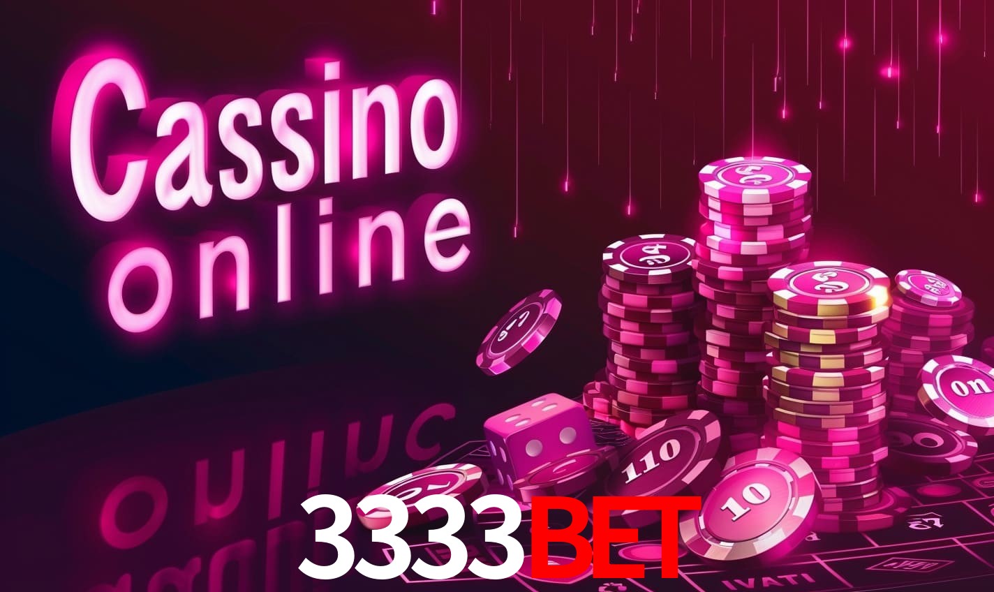 PIX Instantâneo 3333bet