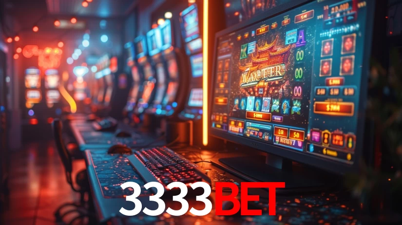 3333 bet
