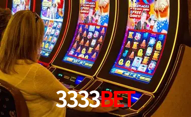 Inovações de Jogos na 3333bet: O Futuro das Experiências Interativas