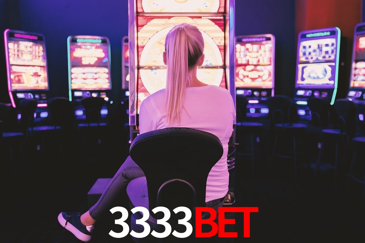 Mesa de Blackjack 3333bet