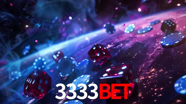 Descubra a Essência do 3333bet: Nossa História e Compromissos