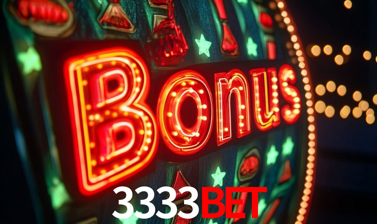 Apostas de Tênis 3333bet