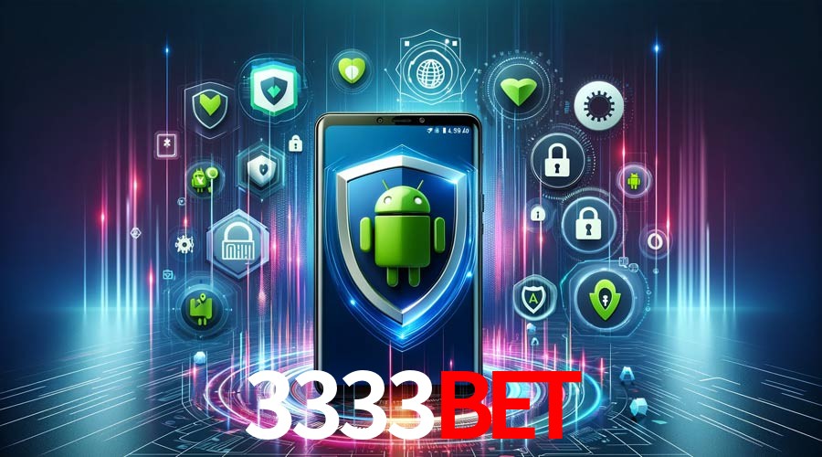 Security Systems 3333bet