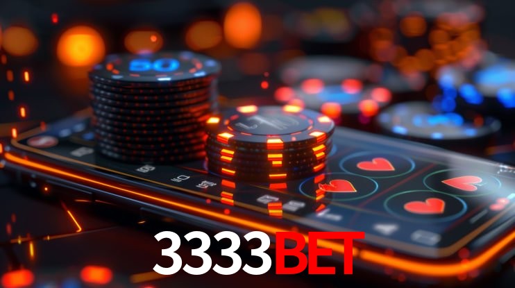 Game Statistics 3333bet