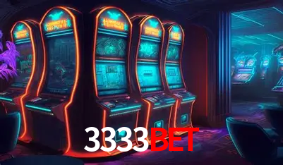 Descubra o Mundo do Cassino Online com 3333bet
