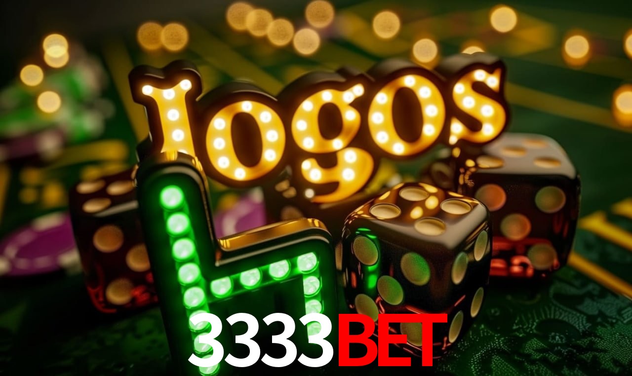 Especiais de Fim de Semana 3333bet