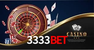 Benefícios da Conta 3333bet