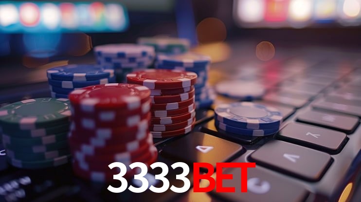 Acesso à conta 3333bet