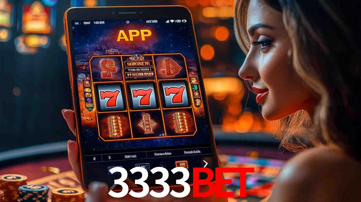 3333bet login