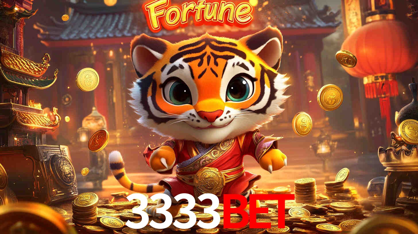 Desvendando o Mundo dos Jogos Virtuais na 3333bet