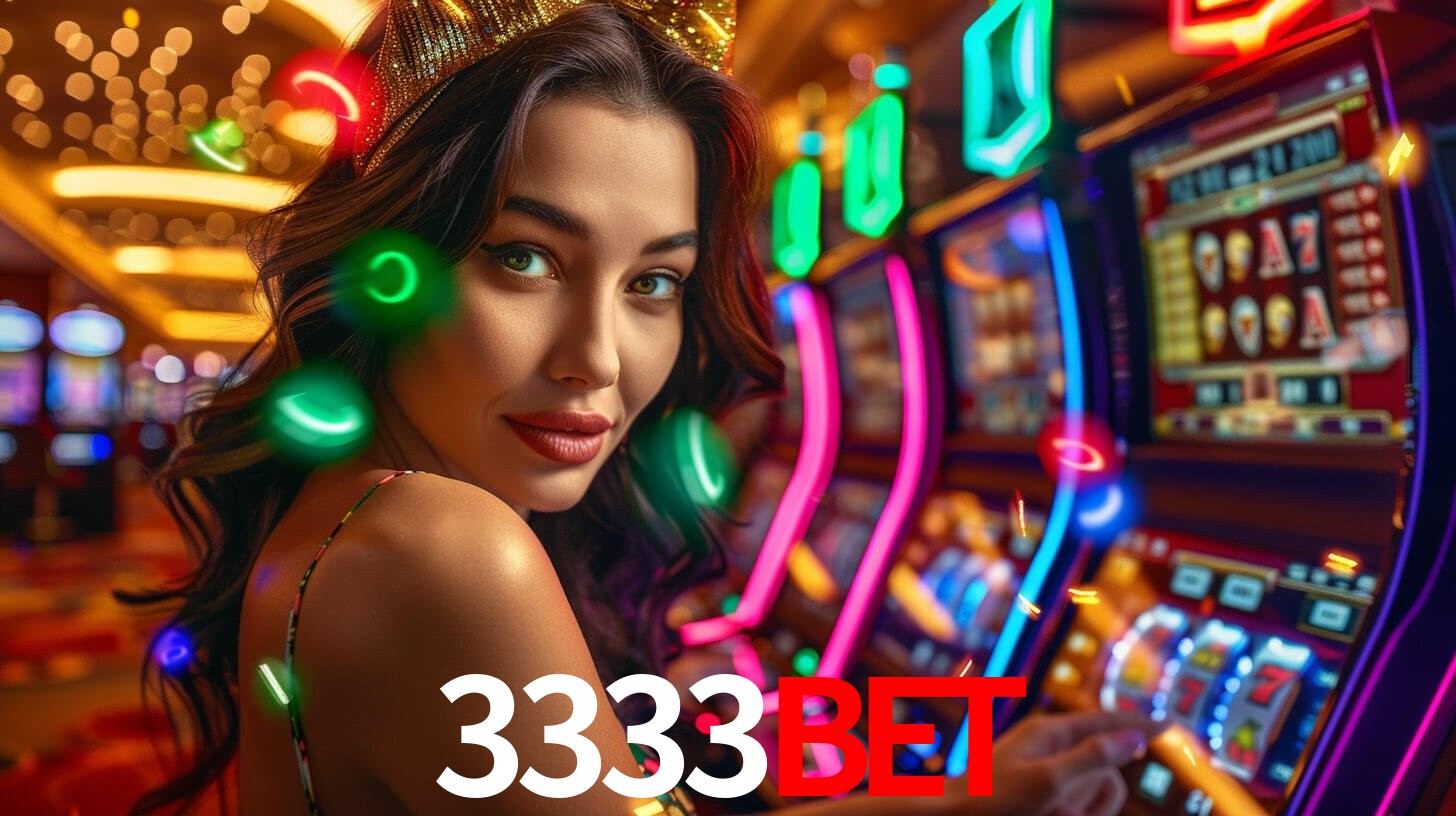 App mobile 3333bet
