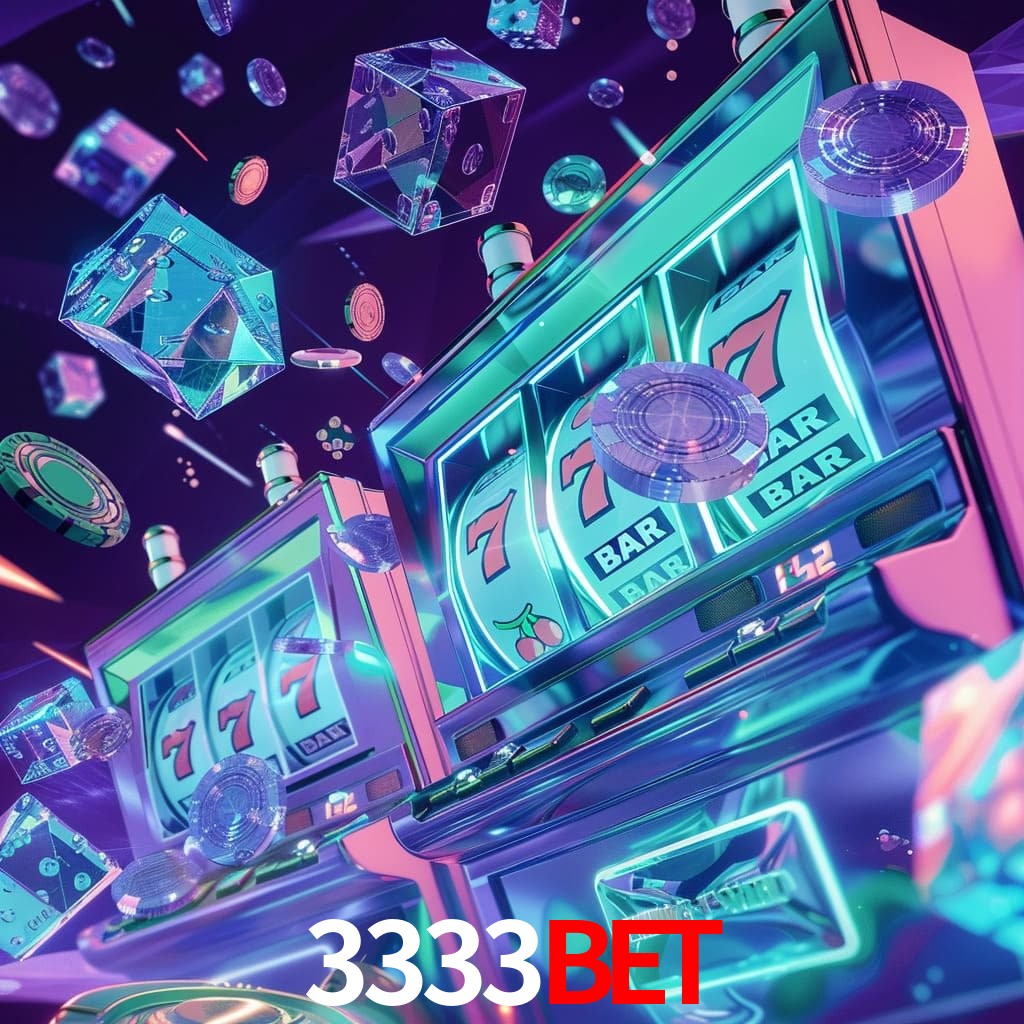 Casino Ao Vivo 3333bet