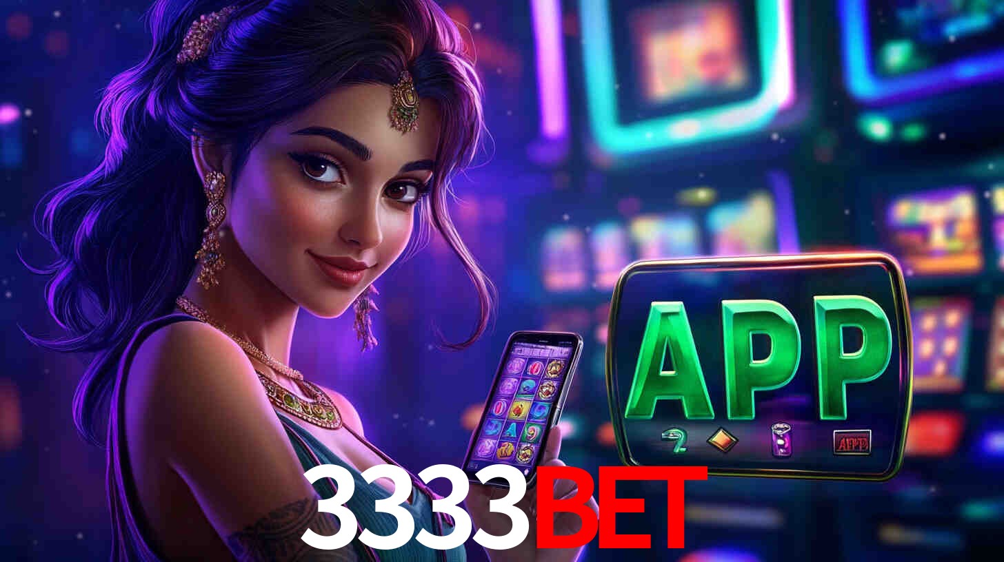 Bônus Generosos e Exclusivos no 3333bet para Você!