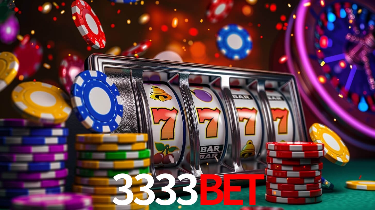 Estatísticas Esportivas 3333bet