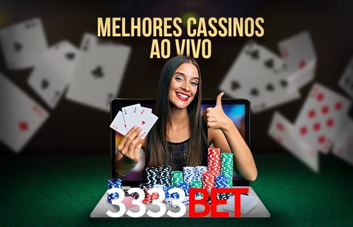 Roleta ao vivo