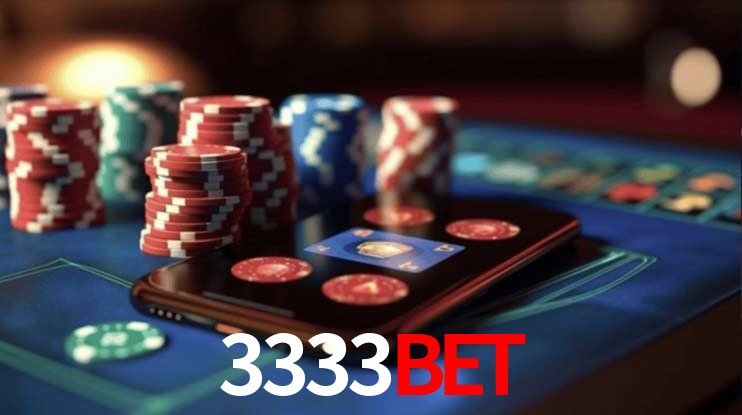 Provedores de Jogos 3333bet