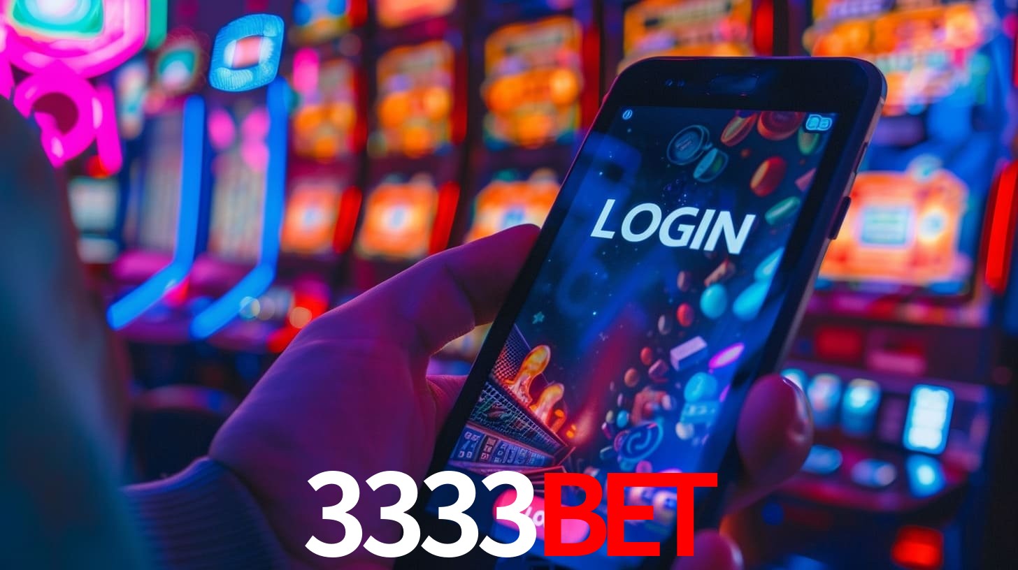 Avaliações dos Jogadores 3333bet