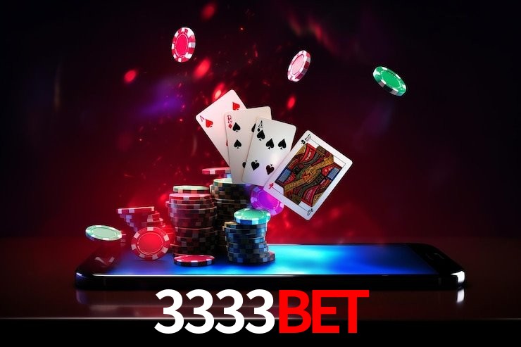 Live Casino 3333bet