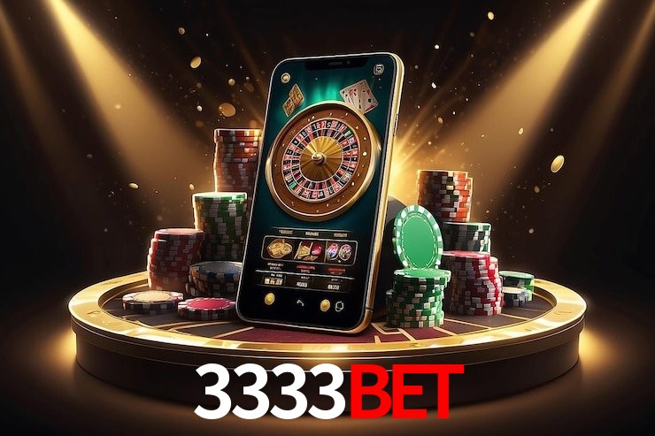 Atalho iOS 3333bet