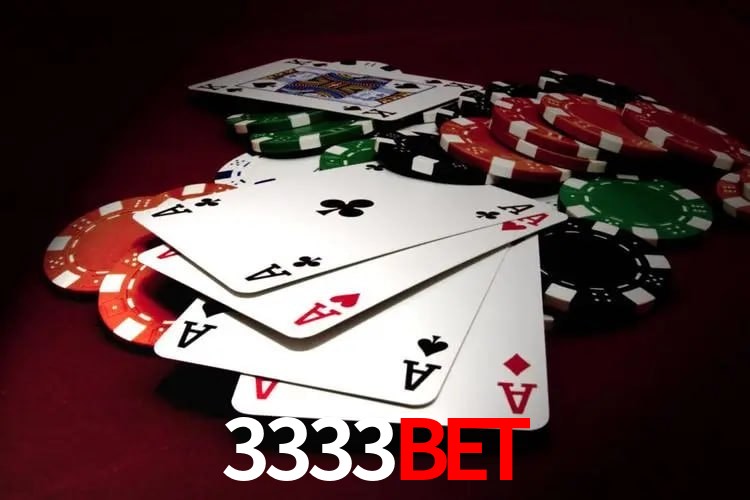 Recursos de Bônus 3333bet