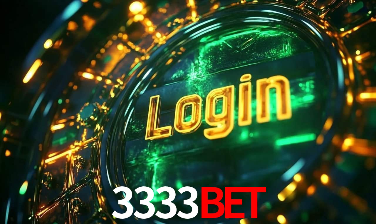 Página de download 3333bet