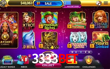 Apostas Esportivas na 3333bet: Um Guia Completo
