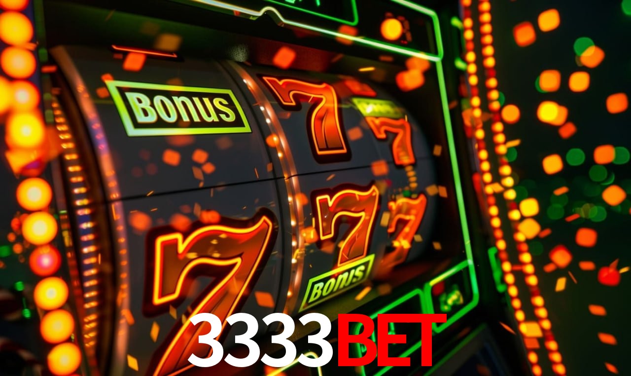 Torneios 3333bet