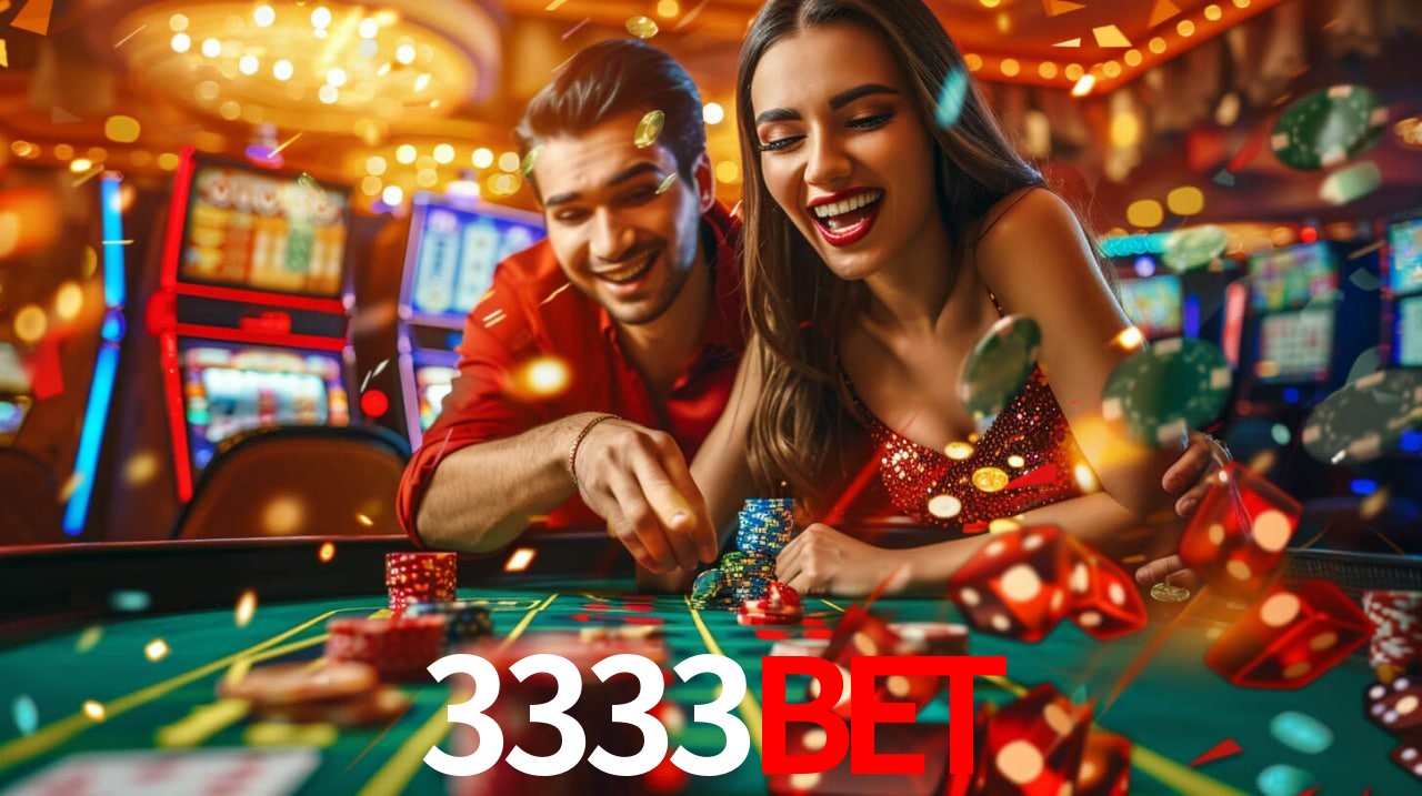 Instalação Android 3333bet