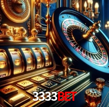 Jogos de Slot 3333bet