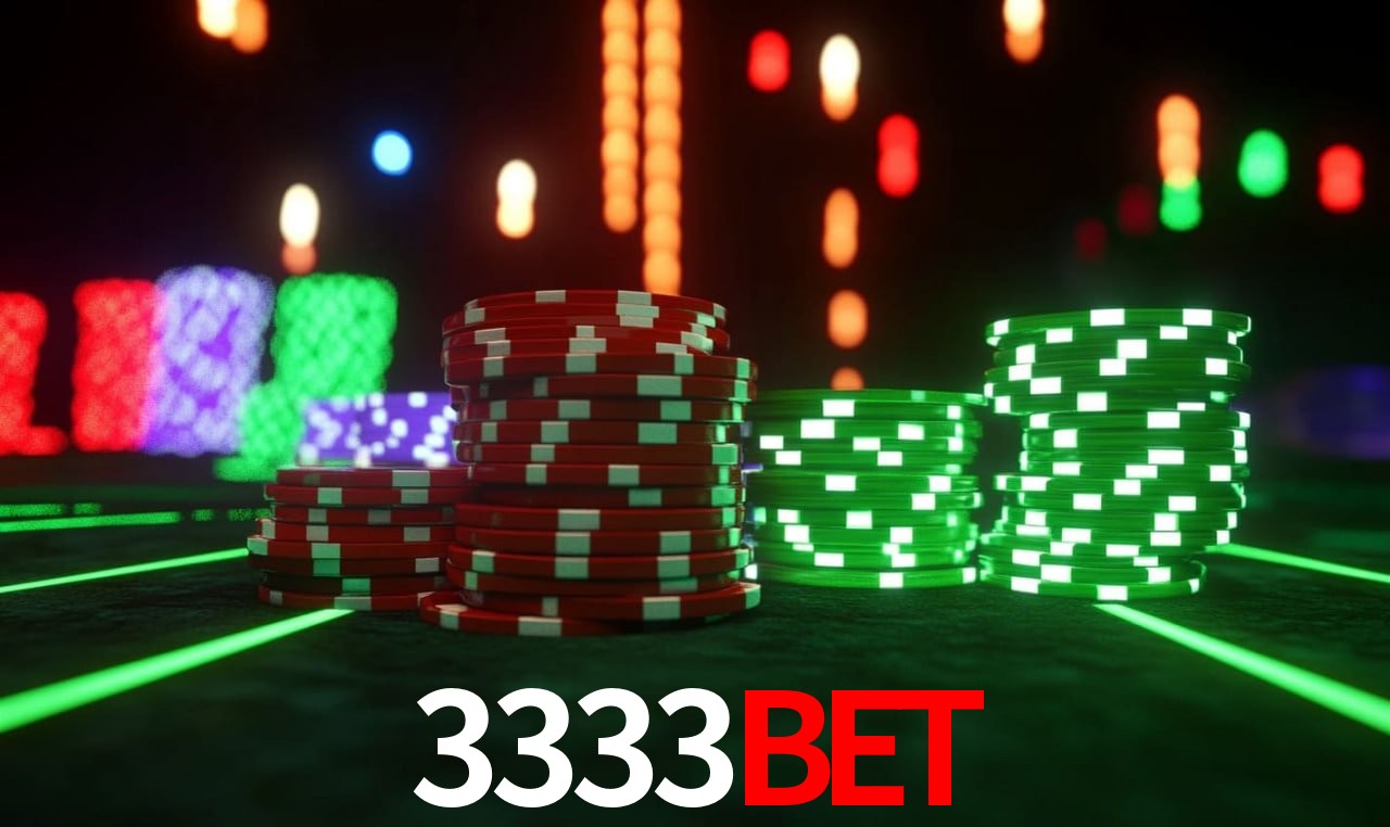 Bonus Features 3333bet