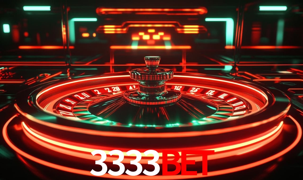 Explorando a Categoria de Eventos em Apostas na 3333bet
